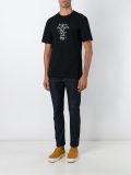 cities T-shirt 