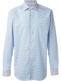printed shirt