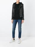 slim-fit jeans