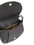 flap shoulder bag