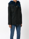 short parka 