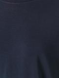three-quarters sleeve T-shirt