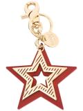 star keyring 