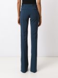 flared trousers