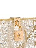 Dolce box clutch