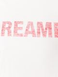 dreamer印花T恤