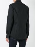 classic buttoned shirt