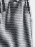 striped trousers