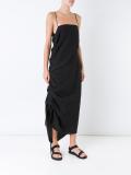 'Dragon Cami'连衣裙