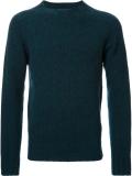 crew neck jumper