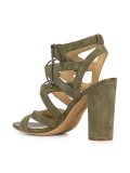 'Yardley' sandals
