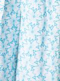 Pagoda cropped trousers