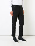 cropped pants