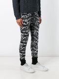 'Liaima' track pants