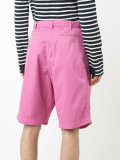 tailored shorts