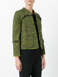 tweed jacket 