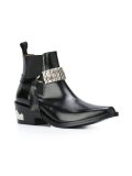 western boots