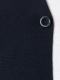 buttoned cardigan 
