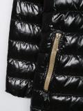 'Ace' padded coat