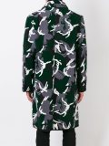 'Towelling'迷彩外套