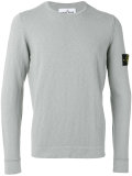 arm patch jumper