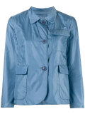 Americana cropped jacket