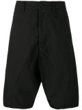 drop crotch shorts