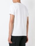 front print T-shirt
