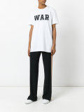 War T-shirt