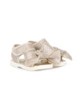 mesh sandals 
