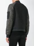 'Souvenir Mixed' jacket