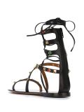 'Rockstud Rolling'凉鞋