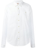 Charles oxford shirt