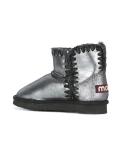 'Norfolk' short boots