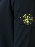 henley sweatshirt 