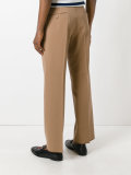twill trousers