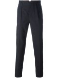 tailored trousers