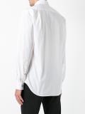 classic plain shirt 
