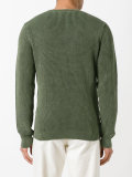 Anton knit jumper