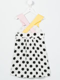 Sunshine Dots dress