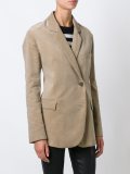 corduroy blazer