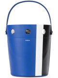 Calle bucket tote