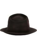 trilby hat