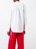 plain shirt