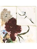 'Kimono 1997'围巾
