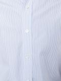 double pinstripe shirt