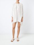 Dine beach dress