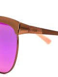 oversized sunglasses