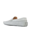 slip on loafer