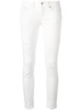 skinny trousers 